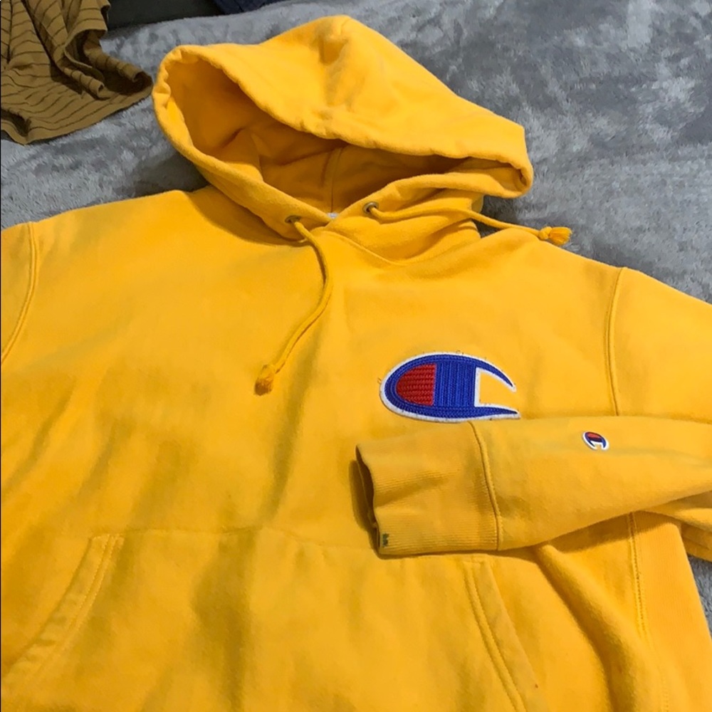 Champion bundle